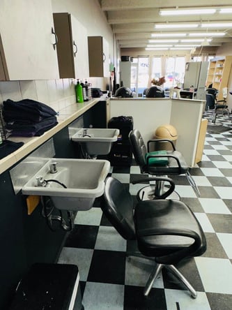 Chair rental Lakewood – $210/week