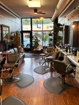 Black Sheep Hair Studio