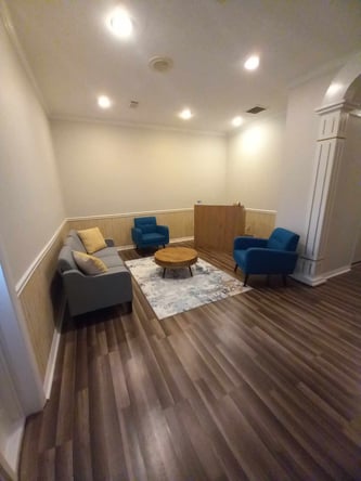 The Shop: Health and Wellness Suites (d.b.a.)