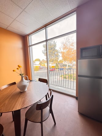 Elevated Beauty Spaces Available — Independent & Supported Growth at Co.Odyssey