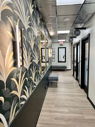 Sola Salon Studios in Miami, FL – Salon Suite for Rent