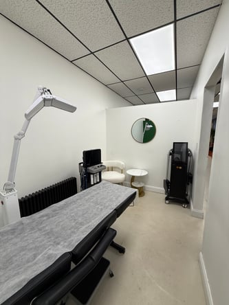 Private Beauty Room for Rent – Brand New Renovated Skincare Studio in NJ