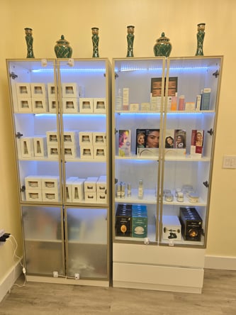 Bargain Rental of Private Suite at a luxury medspa