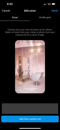 Luxury Salon Booth Rental 1st wk Free