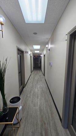 Available Suite at Henderson Location