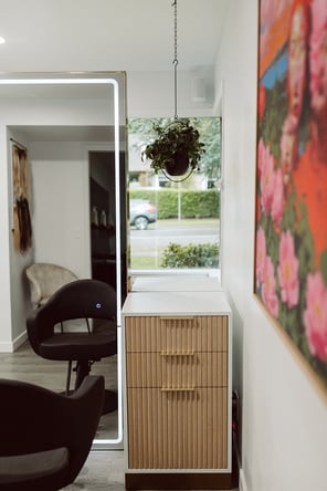 Private Room in Issaquah Salon + Spa