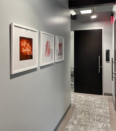 Salon Lofts in Tampa, FL – Salon Suite for Rent