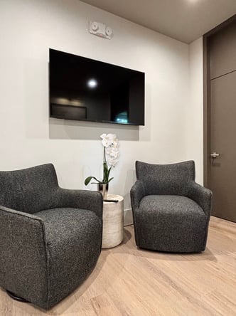 Luxury Suite Salon for Rent