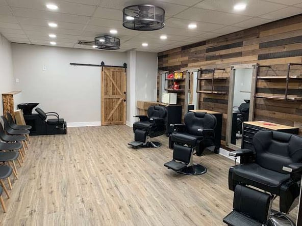 Looking for a Booth Renter in North Kansas City