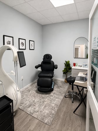 Private Salon Suites in Goose Creek, SC – $250/week