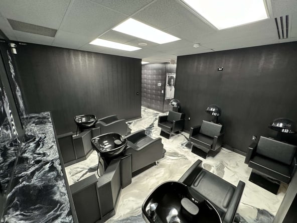 Luxury Salon Suites Atlanta, Georgia