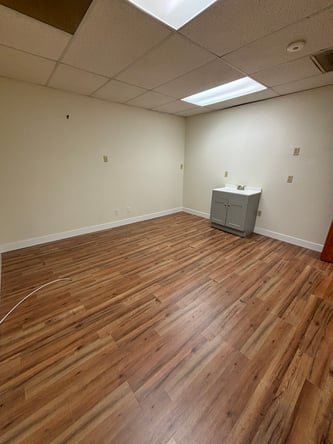 Part Time suite available