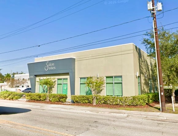 Rare Opening in Small Private Suite Community