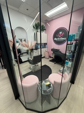IMAGE Studios Waukesha, WI – Salon Suite for Rent