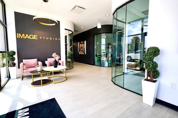 IMAGE Studios 360 in Dawsonville, GA – Salon Suite for Rent