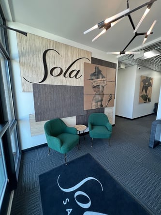 Sola Salon Studios in Yakima, WA – Salon Suite for Rent