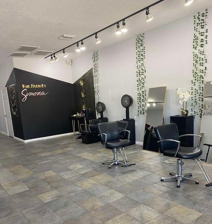 Booth Available for Rent