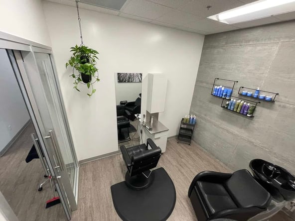 IMAGE Studios 360 in Reno, NV – Salon Suite for Rent