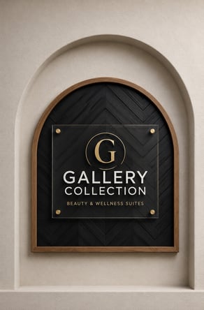 New Salon Suites