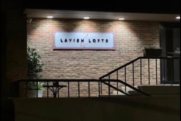 Loft space available * first month free * vacation time * maternity leave * privately owned