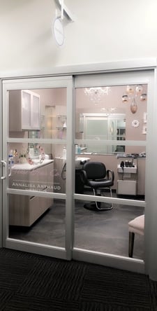 Sola Salon Studios in Rochester Hills, MI – Salon Suite for Rent