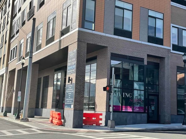 IMAGE Studios 360 in Port Chester, NY – Salon Suite for Rent