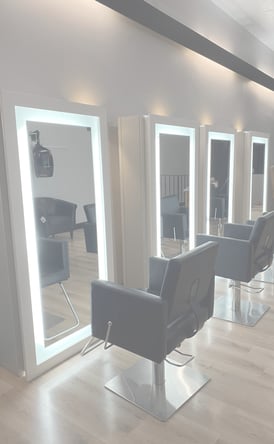 Suite Life on Park Boulevard… Be Your Own Boss