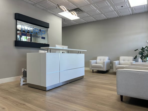 Private Beauty Studios in Tempe