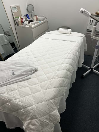 Beauty Room for rent in Prime Brickell Location