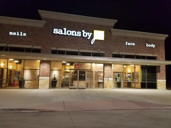 Salons by JC in New Braunfels, TX – Salon Suite for Rent