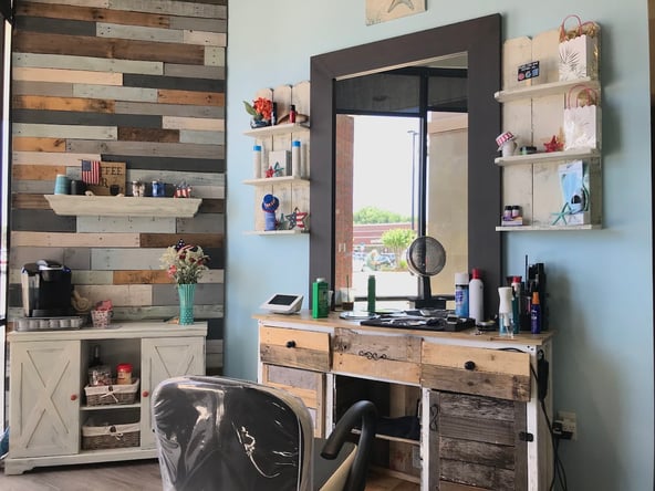 Salon Lofts in Largo, FL – Salon Suite for Rent