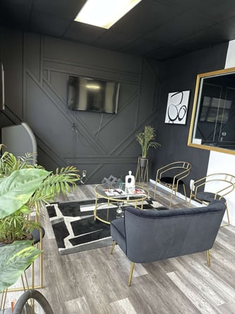 DBD Luxury Beauty Bar