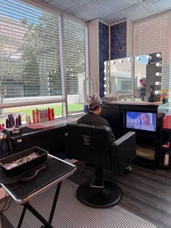 Part-Time Salon Suite in South Austin — $310/Week (Sun, Mon, Wed)