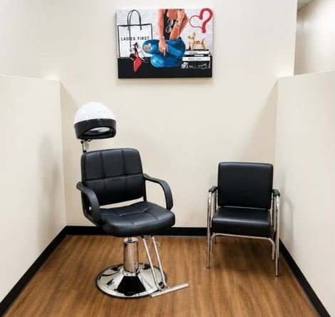 Affordable Salon Suites at Republic Square — Winston-Salem