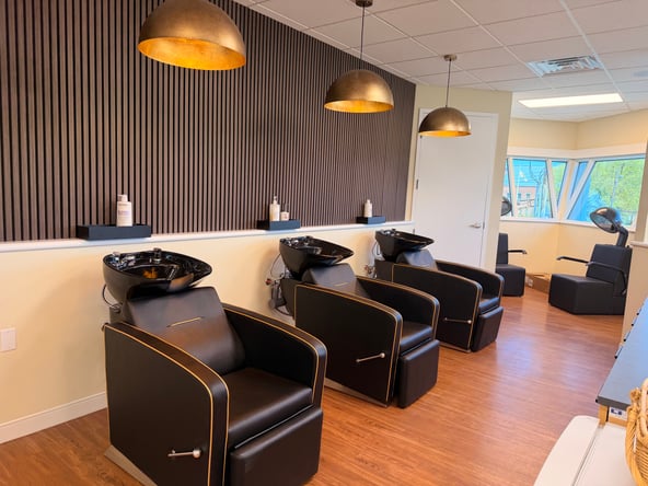 Luxury Chair Rentals in Denville, NJ – Main Highway Location