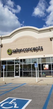 Salon Lofts in Crescent Springs, KY – Salon Suite for Rent