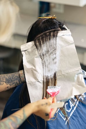 LocalLuv Salon BEST OF DELAWARE award winning salon located in Newark DE