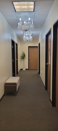 Beauty Room for rent Ontario CA