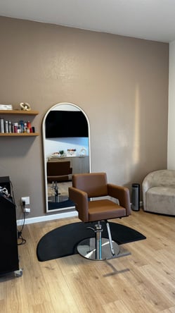 Salon Suites in Fair Oaks