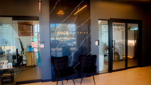 Image Studios San Antonio Stone Oak- Build Your Dream Business Today!