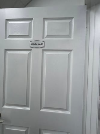 Princeton, TX Salon Suite for Rent – Flexible Terms Daily, Hourly, Weekly