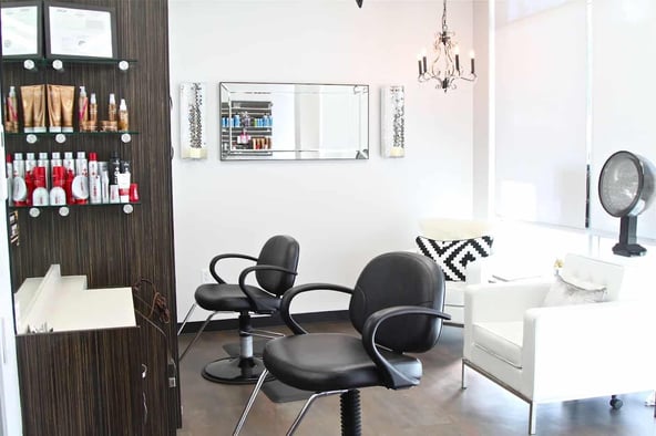 Sola Salon Studios in Boynton Beach, FL – Salon Suite for Rent