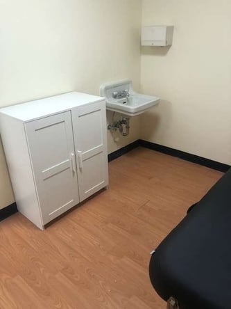 Salon/Beauty Suites for Rent