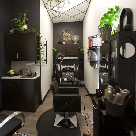 MY SALON Suite in Arsenal Street Watertown, MA – Salon Suite for Rent