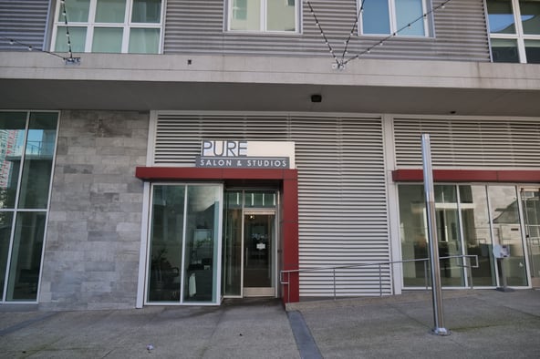Luxury Private Salon Suites in Downtown San Diego — Across from Petco Park! From $195/Week