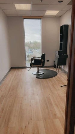 Hair queen salon suites