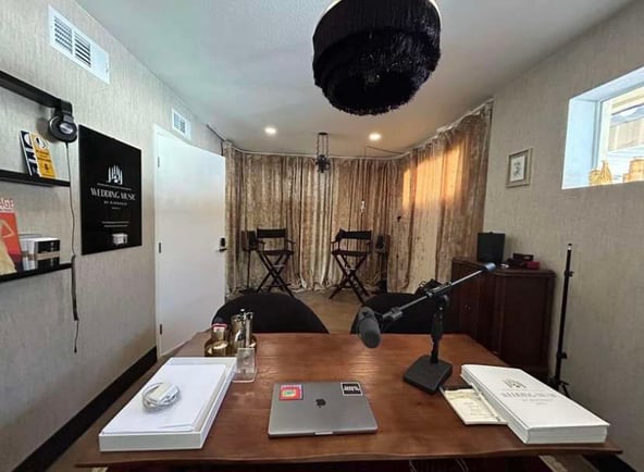 PRIVATE OFFICE SUITE Available for Beauty / Creative Professional looking for COMMUNITY!
