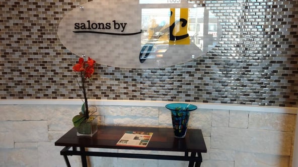 Salons by JC in Milford, CT – Salon Suite for Rent