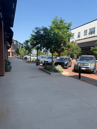 Au’r Hair Salon – Downtown Superior Colorado