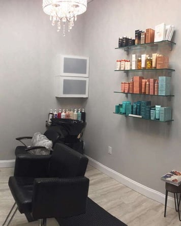 Salon Studios Beauty Mall